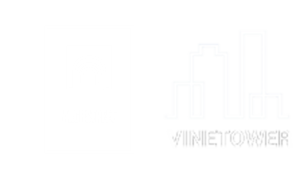 VineTower Development Logo
